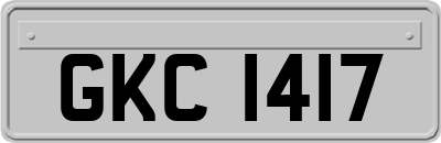 GKC1417
