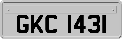GKC1431