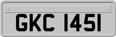 GKC1451
