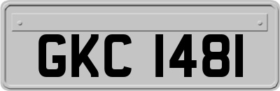 GKC1481