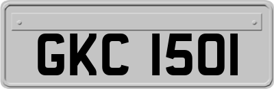 GKC1501