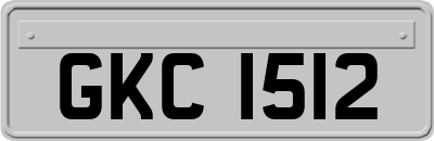 GKC1512