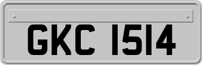 GKC1514