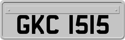 GKC1515