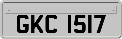 GKC1517