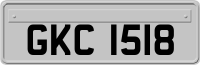 GKC1518