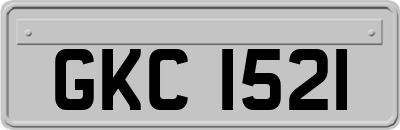 GKC1521