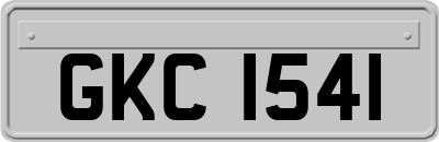 GKC1541