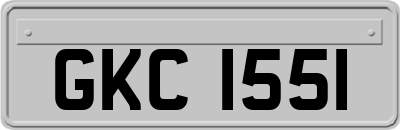 GKC1551