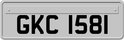 GKC1581