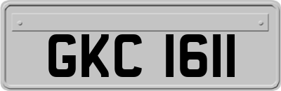 GKC1611