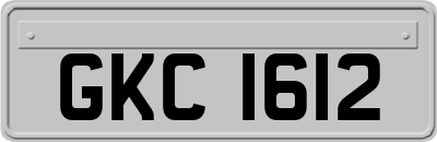 GKC1612