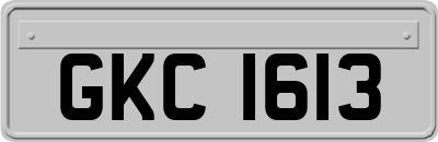 GKC1613