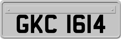 GKC1614