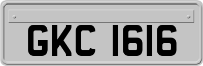 GKC1616