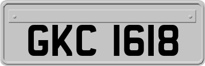GKC1618