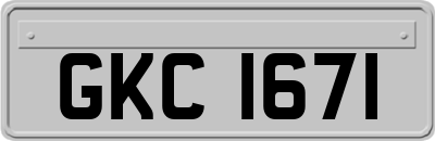 GKC1671