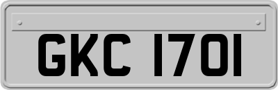 GKC1701