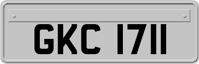 GKC1711