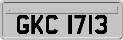 GKC1713