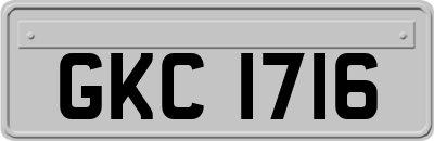 GKC1716