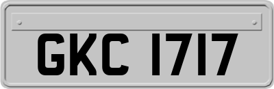 GKC1717