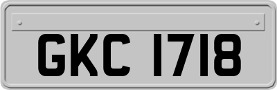 GKC1718