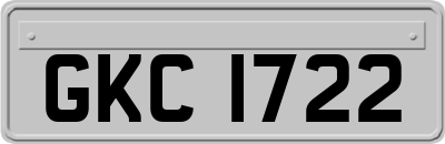 GKC1722