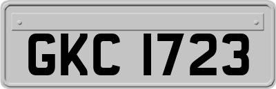 GKC1723