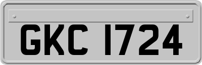 GKC1724