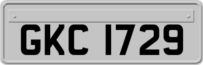 GKC1729