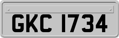 GKC1734