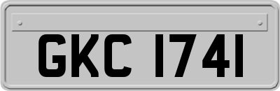 GKC1741
