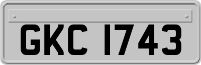 GKC1743