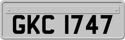 GKC1747