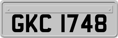 GKC1748
