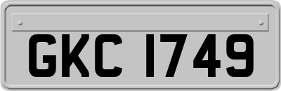 GKC1749