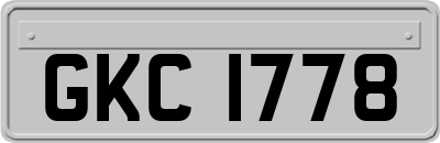 GKC1778