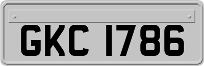 GKC1786