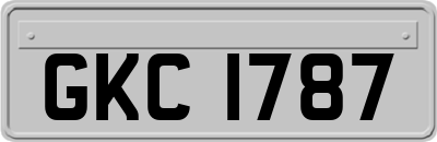GKC1787