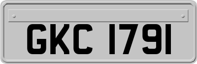 GKC1791