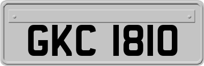 GKC1810