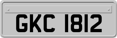 GKC1812