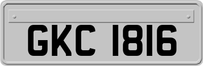 GKC1816