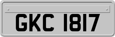 GKC1817