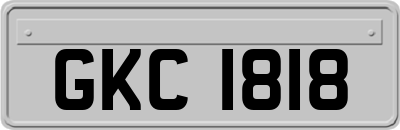 GKC1818