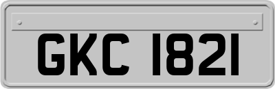 GKC1821