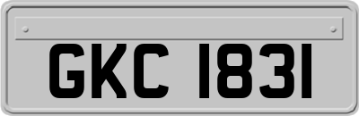 GKC1831