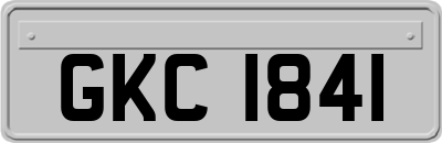 GKC1841