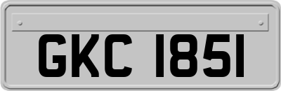 GKC1851